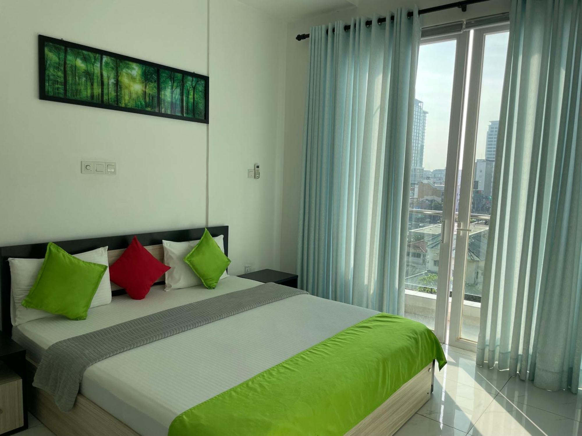 Spectacular Sea View 3 Bedrooms Apartment Коломбо Екстер'єр фото